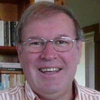 Wally Simeon