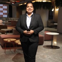 Harshada D.