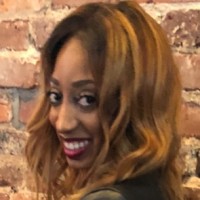 Kiara Johnson, Pt, Dpt, Ccs