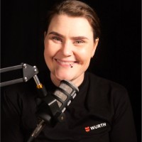 Camilla Neegaard Olsen