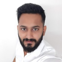 PAVAN NAIK