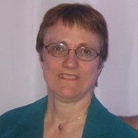 Catherine Ricks Kant
