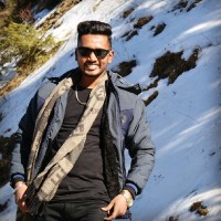 Anuj Sharma