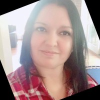 Stella Diana Rodriguez Rincon