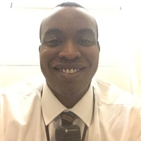 Darrell Morrow