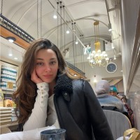 Mariam Turmanidze