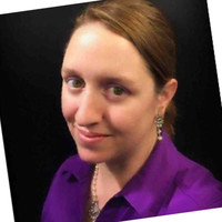 Audra Berry (Brookover)