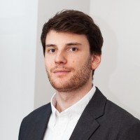 Nathan Hostettler, Ph.D
