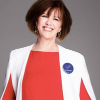 Deb Marteslo