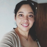 Mayra Liliana Vazquez Rocha