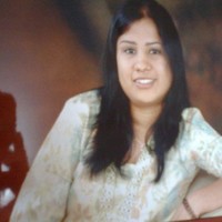 Priyensha Jain