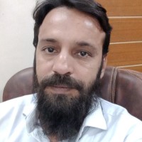 Muhammad Yousuf Mirzaa