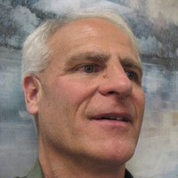 Barry Gillman