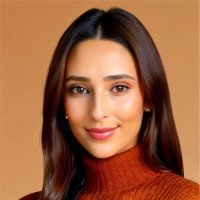 Katie Lange