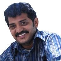 Venkateswarlu MuramReddy