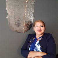 Imelda  Edilma Troya Morejón