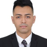 Christian Alonso H.