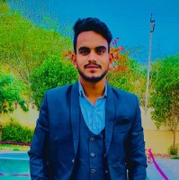 Bhavesh Khatik