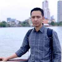 Yadi Aryadi