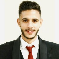 Ibrahim Alhayek