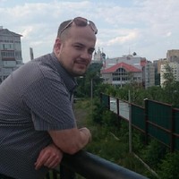 Дмитрий Половников