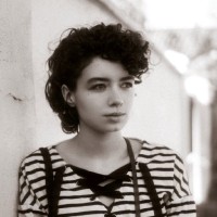 Justine Ferragut