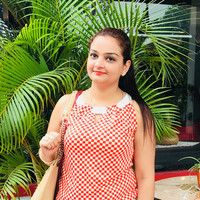 Pallavi Sharma