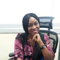 Irene Obahor - M.Sc, FCA, FCCA, CPA CGA, Assoc CIPD