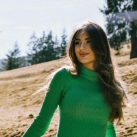 Abigail Joyce