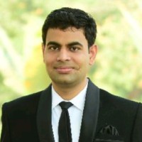 Shubham Kaushik