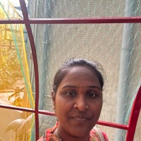 Nagarani P