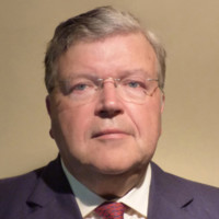 John Cripps