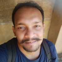 Manish Chandan