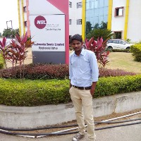 Ulli Naresh