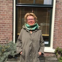 Connie Wissenburg