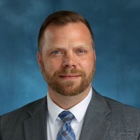 Daniel Mckellick