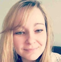 Lucy Giscombe