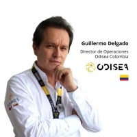 Guillermo Leon Delgado Nuñez