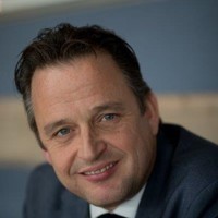 Joris Van Dongen