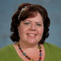 Cynthia Gough