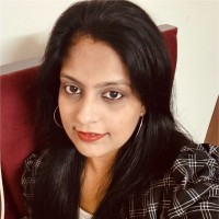 Pooja Jha