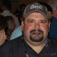 Chad Courville