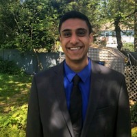 Aleem Muljiani, Eit