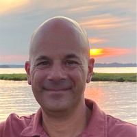 Paul D'Agati (Ms,Mba)