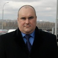 Kosarev Dmitry