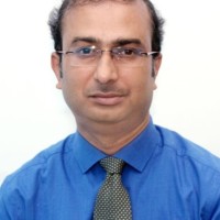Sudipta Chakrabarty