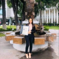 Cindy Danae Leal Gomez