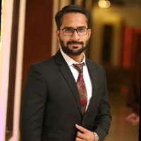 Engr. Syed Muhammad Taha Meer