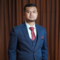 Abdullah Al Amin