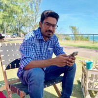 Ajay Kumar